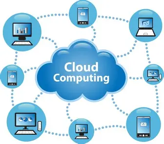 Cloud Computing